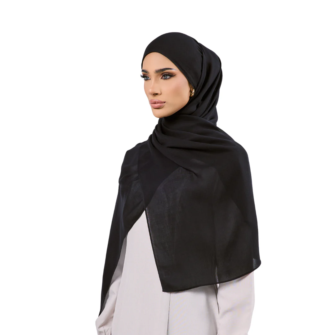 Arabian Modal Hijab - Image 3