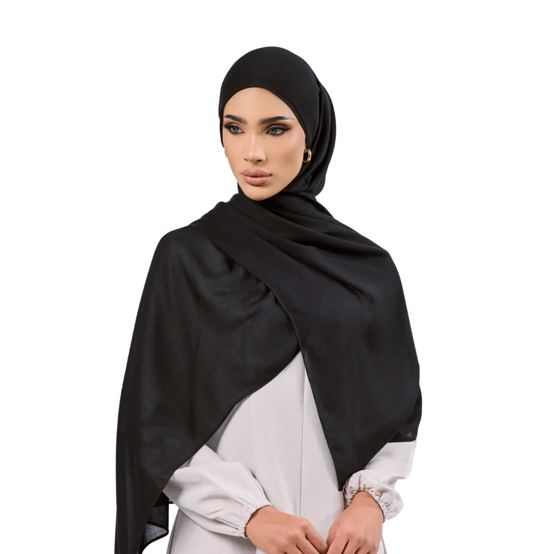 Arabian Modal Hijab - Image 4