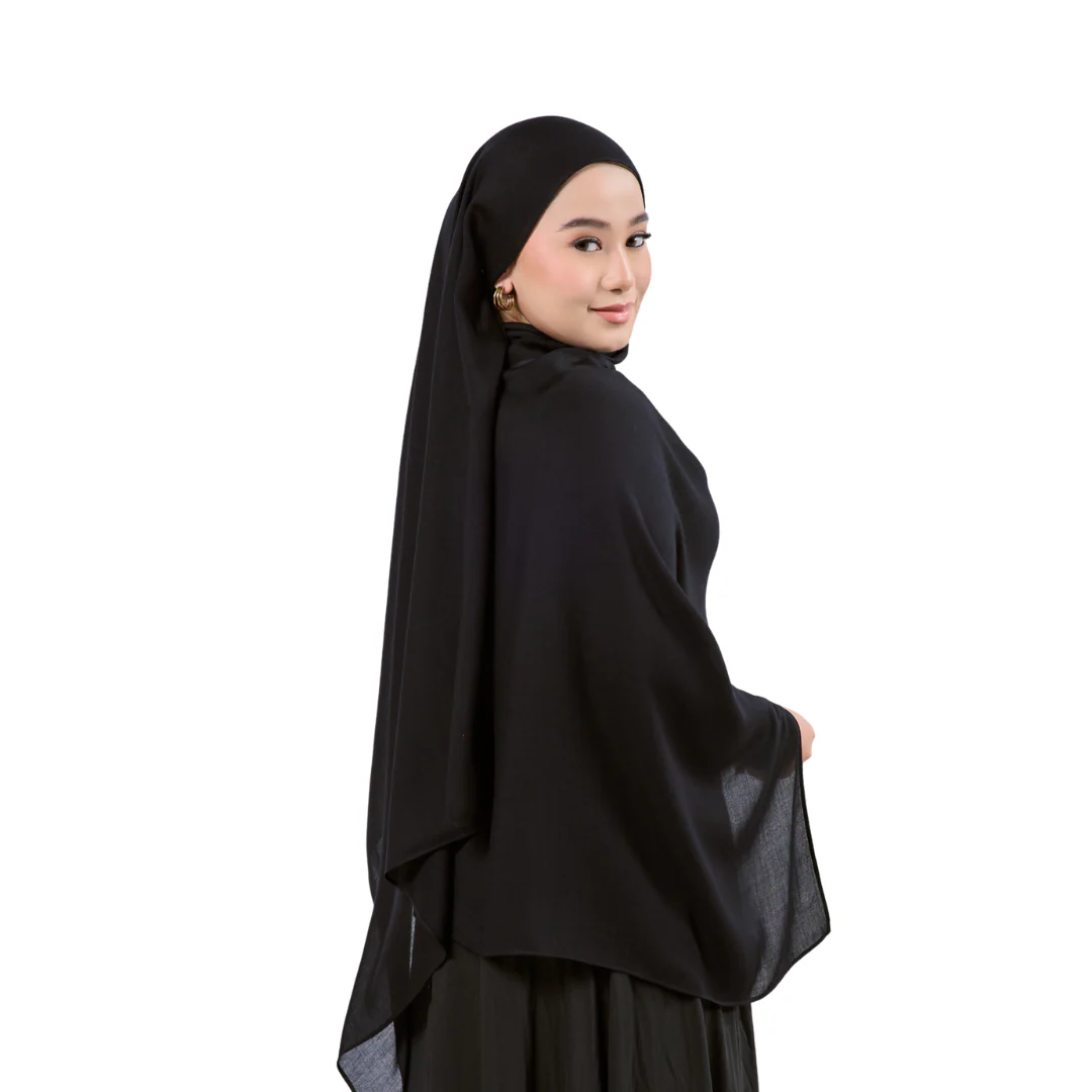 Arabian Modal Hijab - Image 5