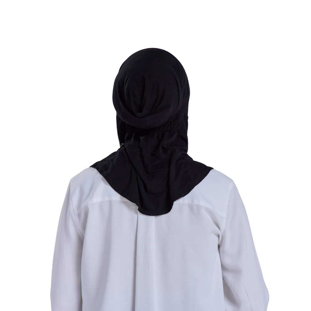 Midnight Bamboo Ninja Underscarf - Image 6