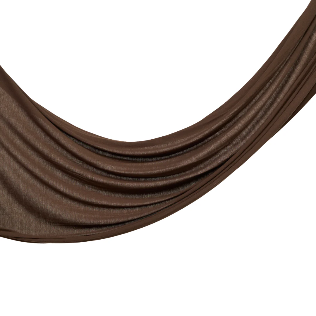 Bonfire Night Jersey Hijab - Image 7
