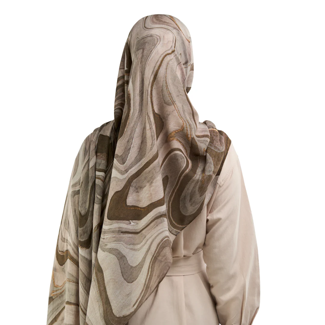 Cappadocia Modal Hijab - Image 5