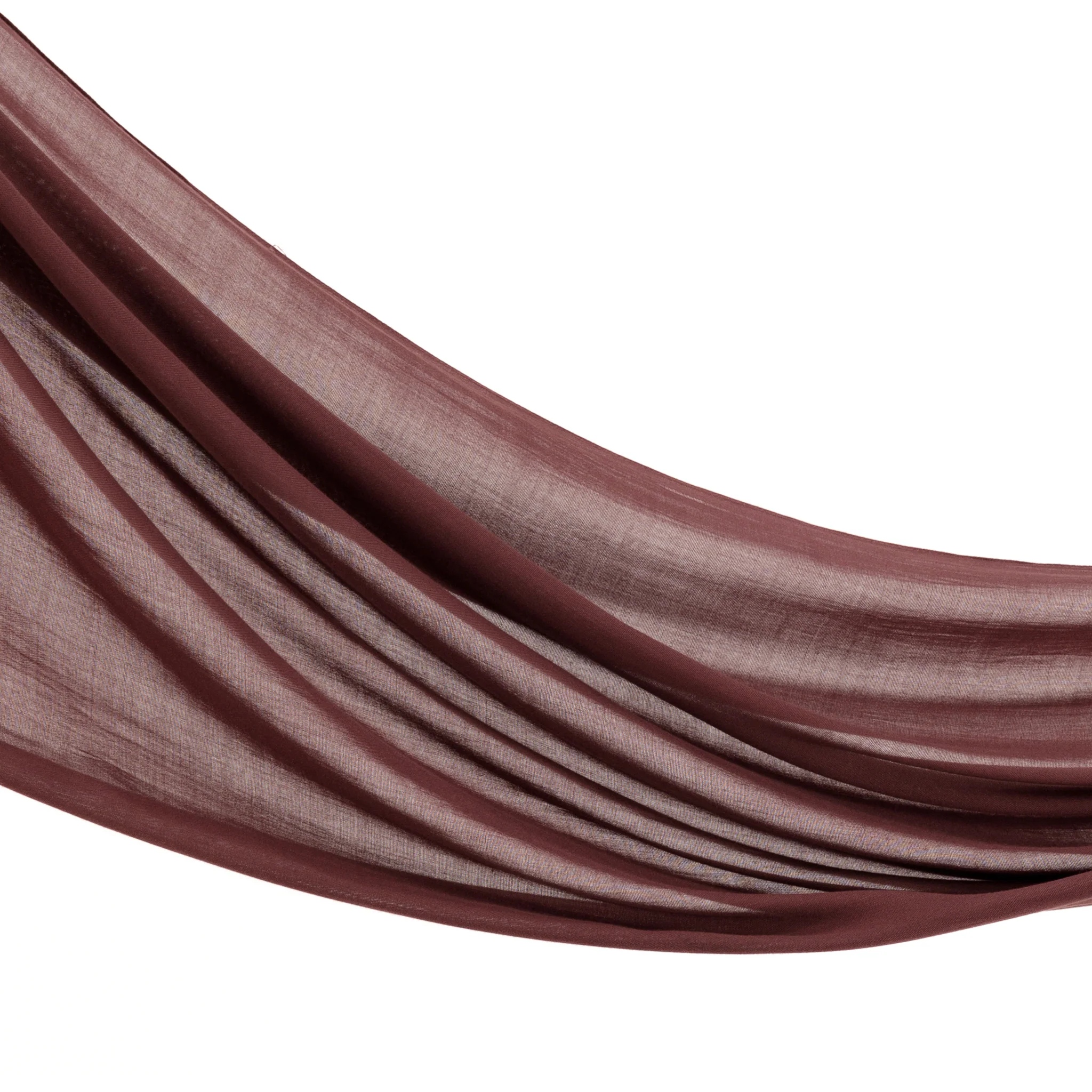 Cocoa Modal Hijab - Image 6