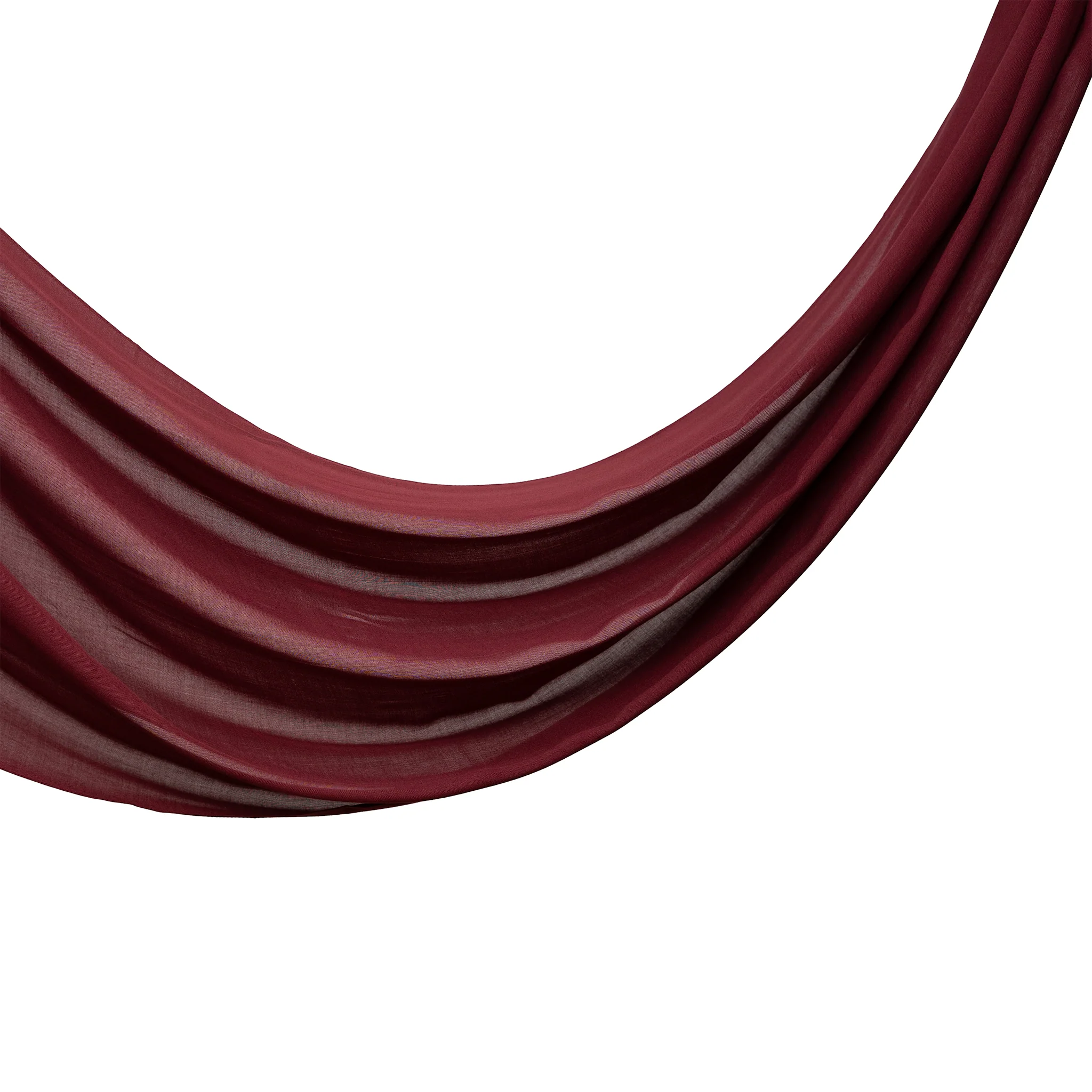 Ember Modal Hijab - Image 3