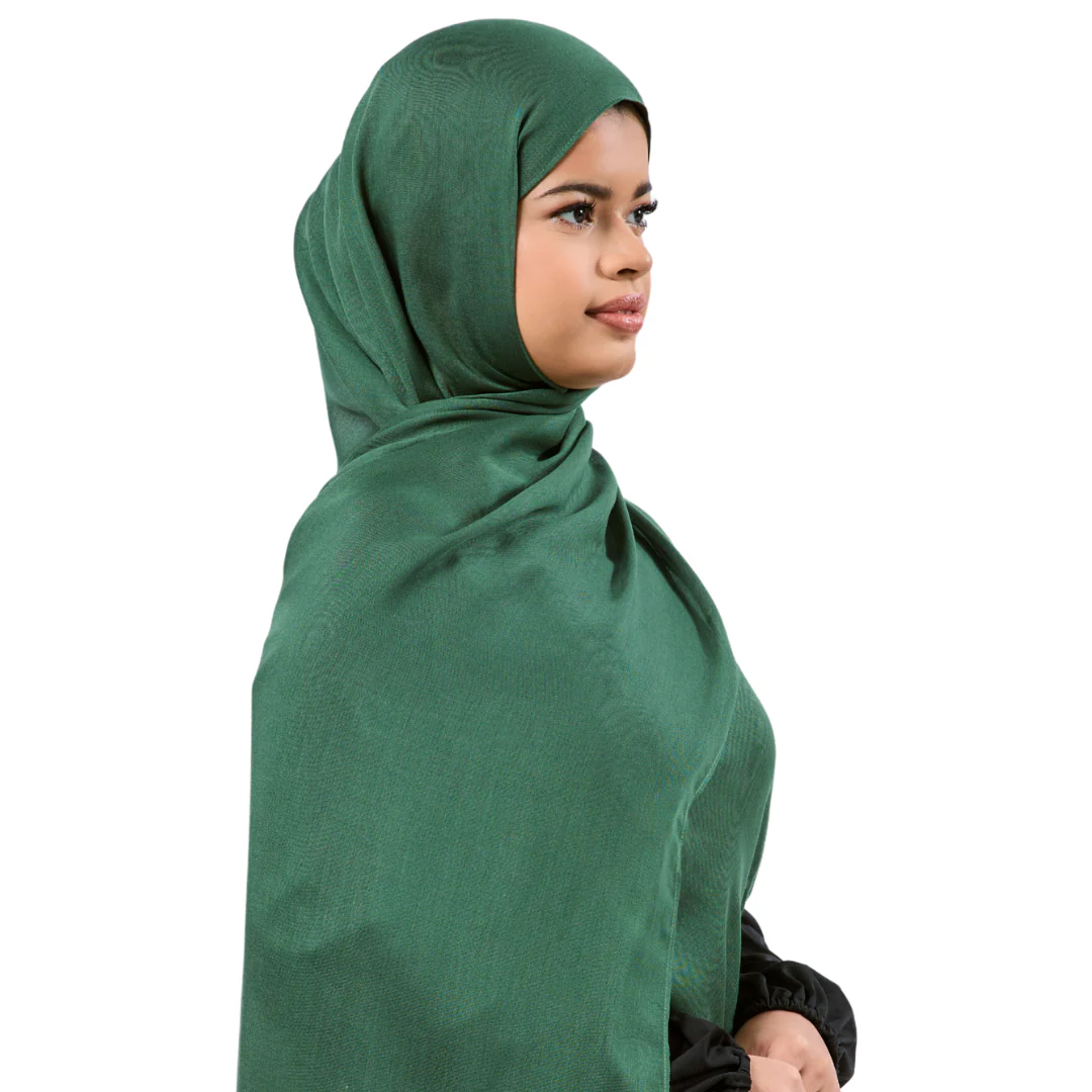 Evergreen Modal Hijab - Image 4