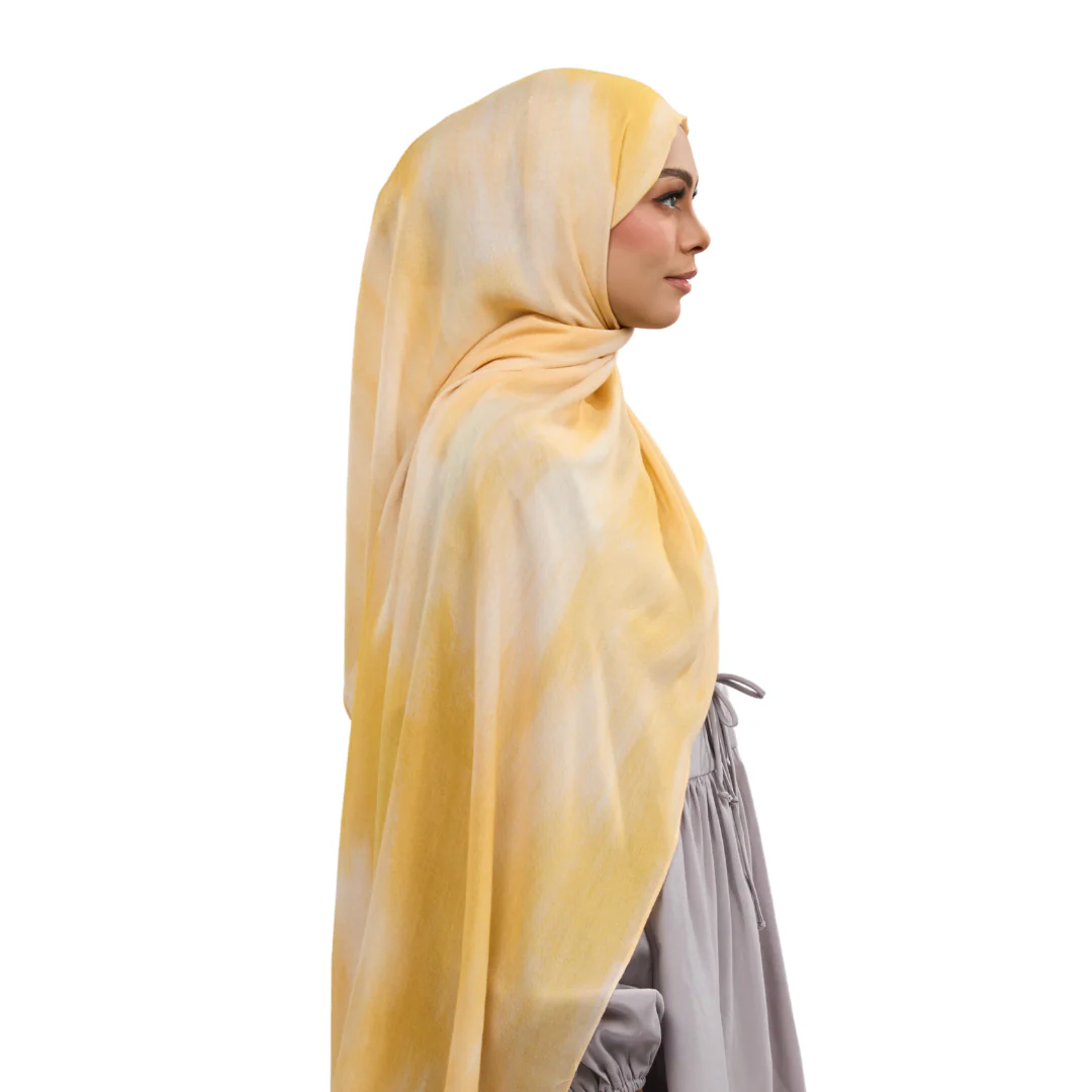 Fez Modal hijab - Image 3