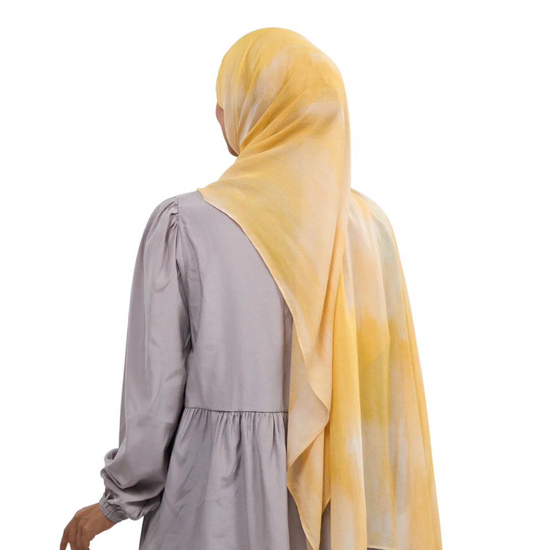 Fez Modal hijab - Image 4