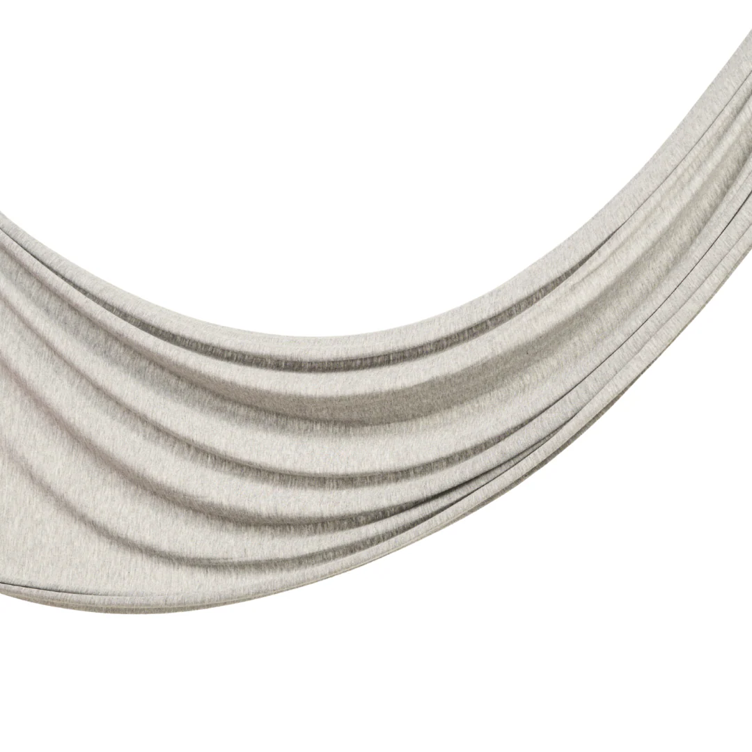 First Frost Jersey Hijab - Image 7