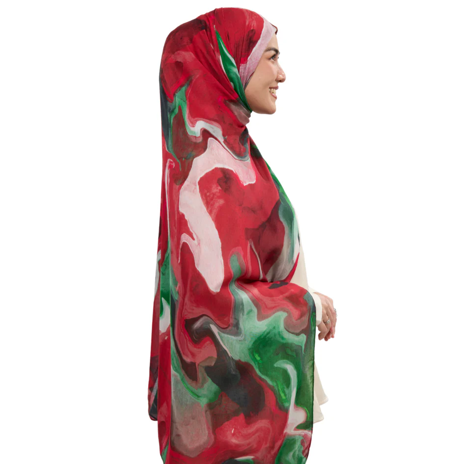 Freedom Modal Hijab - Image 3