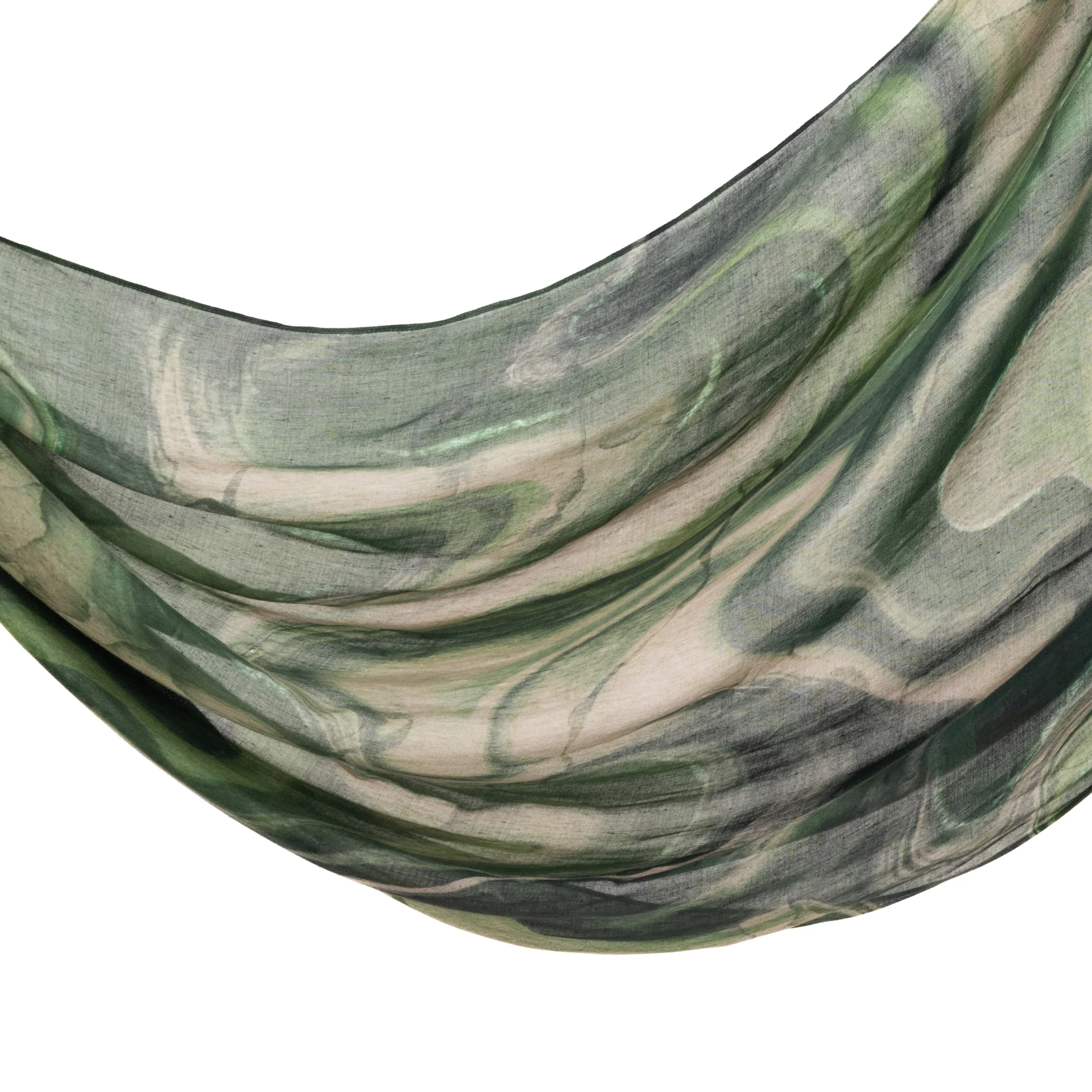 Galapagos Modal Hijab - Image 3