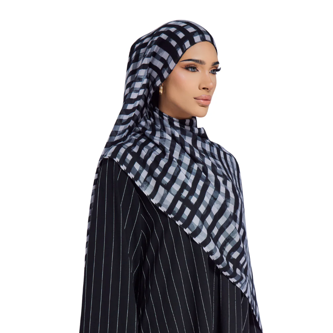 Greylock Modal Hijab - Image 2