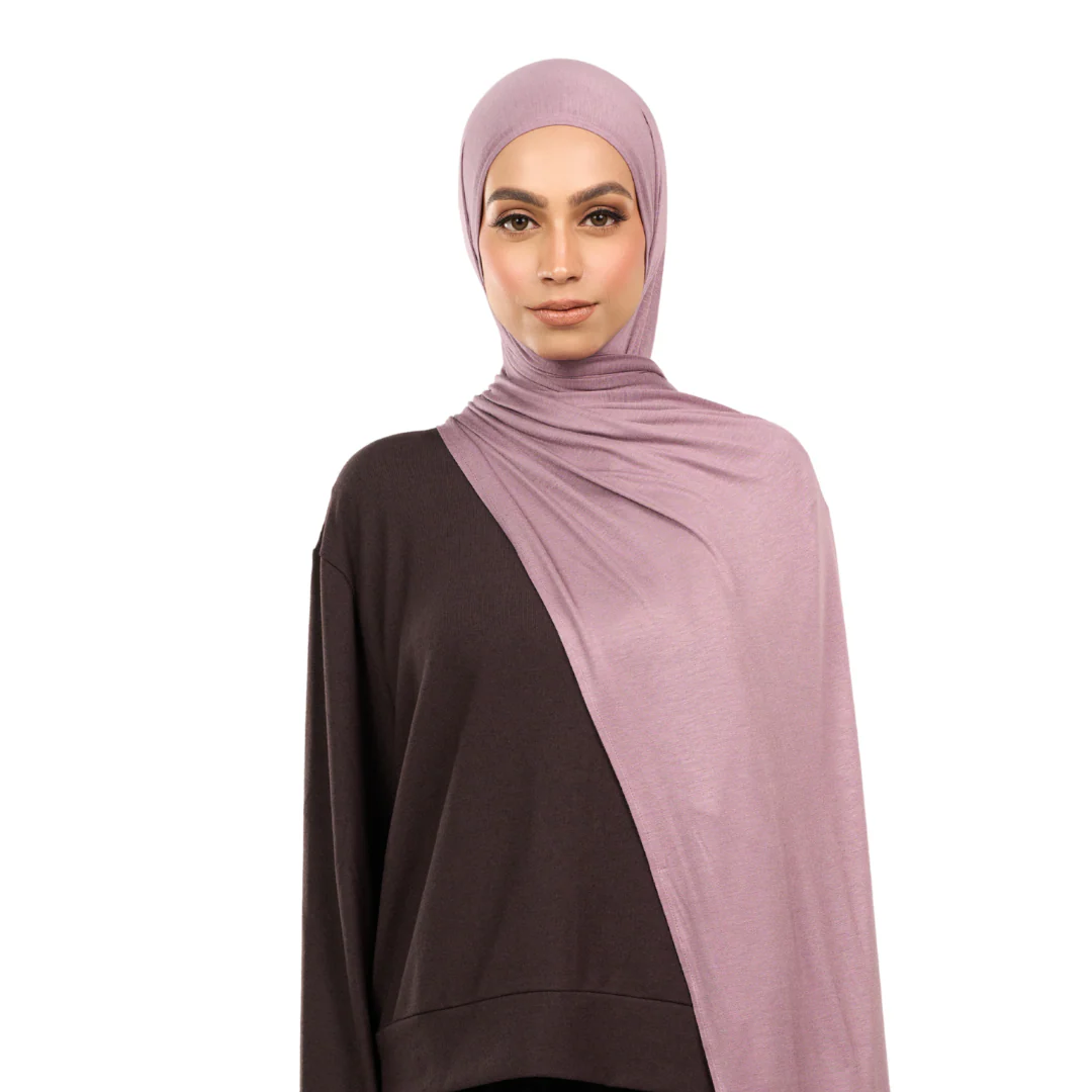 Harvest Moon Jersey Hijab - Image 3