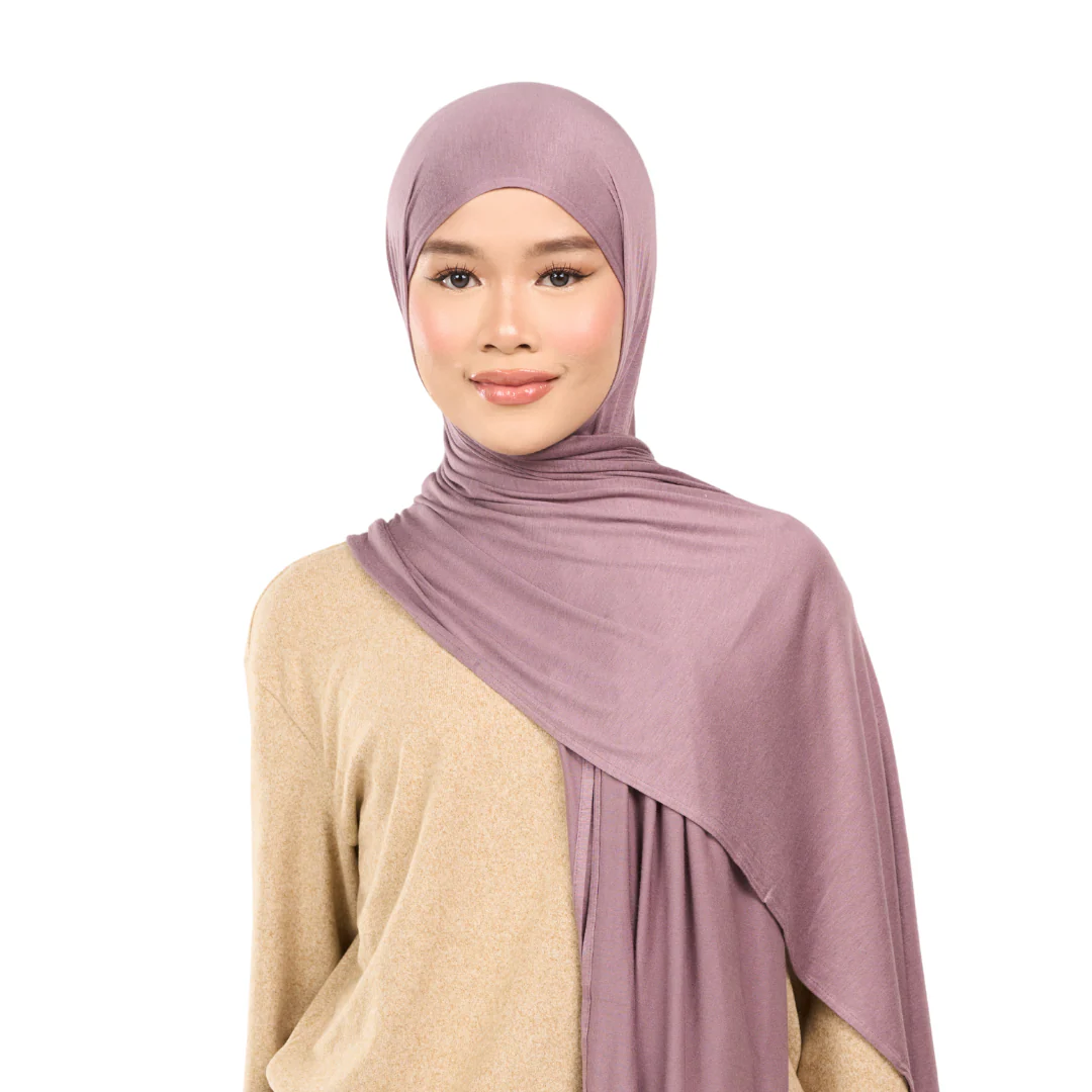 Harvest Moon Jersey Hijab - Image 5
