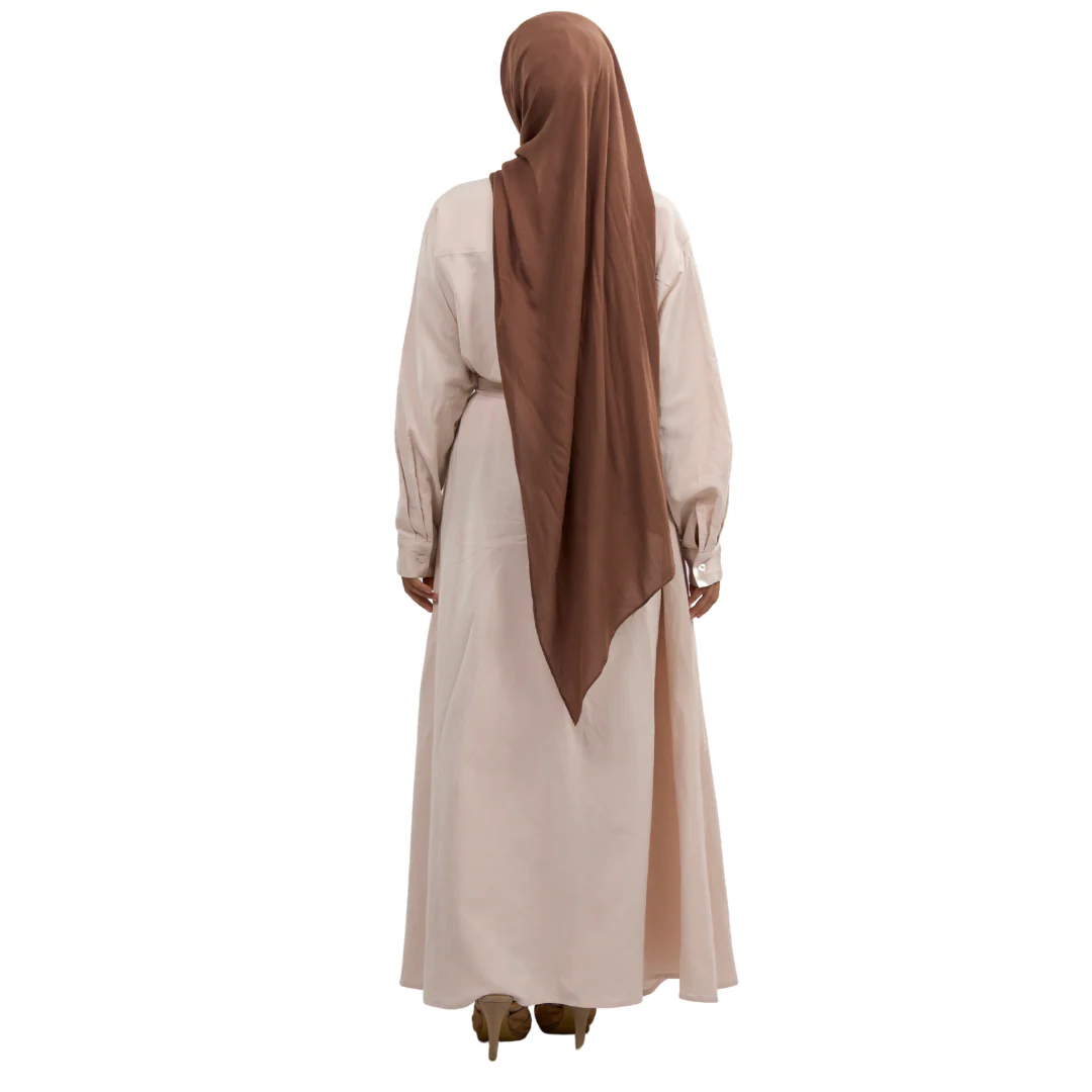 Hawa Maxi Dress - Image 3