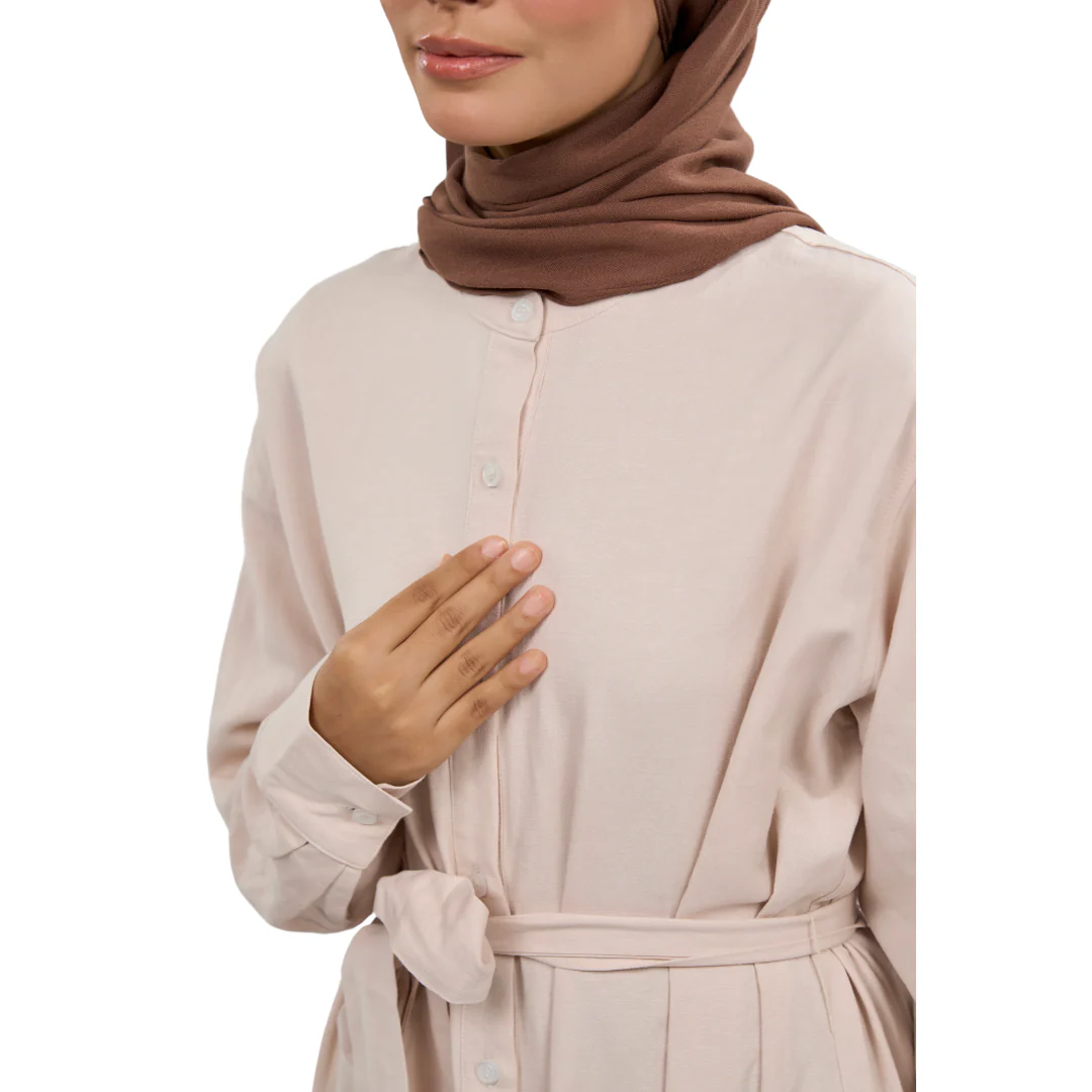 Hawa Maxi Dress - Image 7