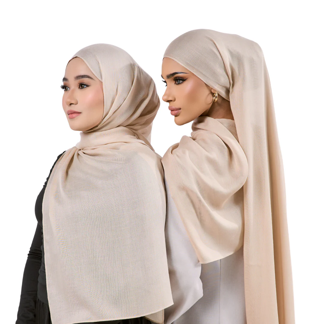 Longbeach Modal Hijab - Image 5