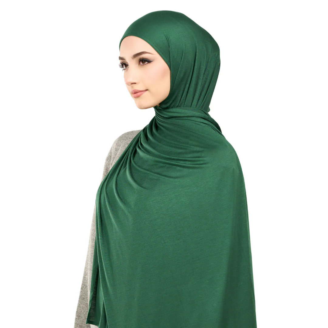 Maple Grove Jersey Hijab - Image 3