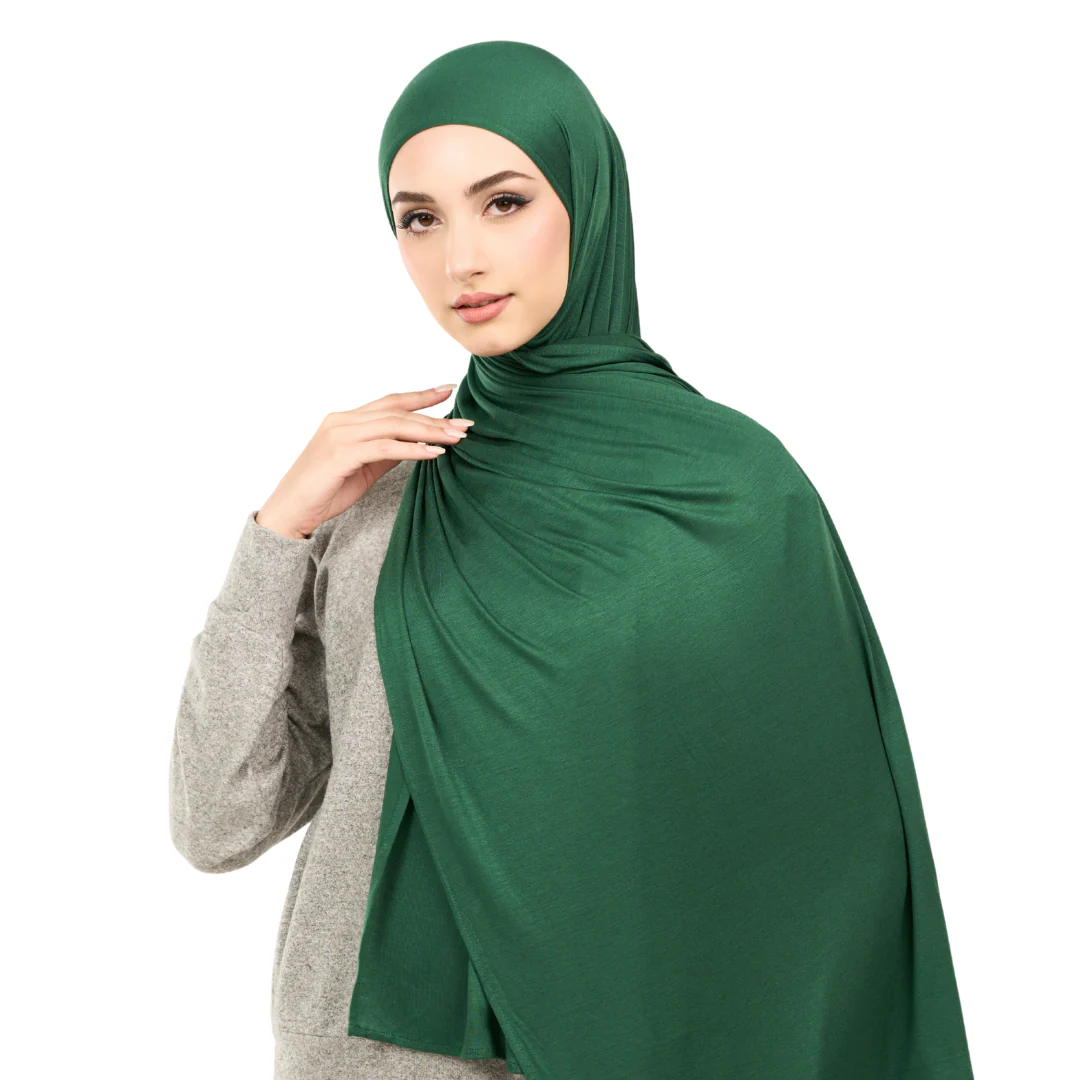 Maple Grove Jersey Hijab - Image 6