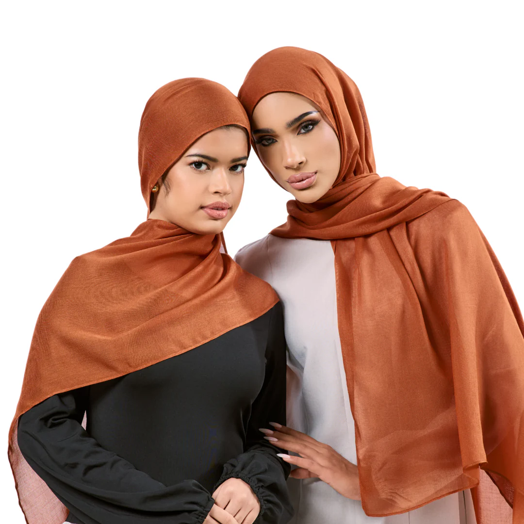 Masala Modal Hijab - Image 2