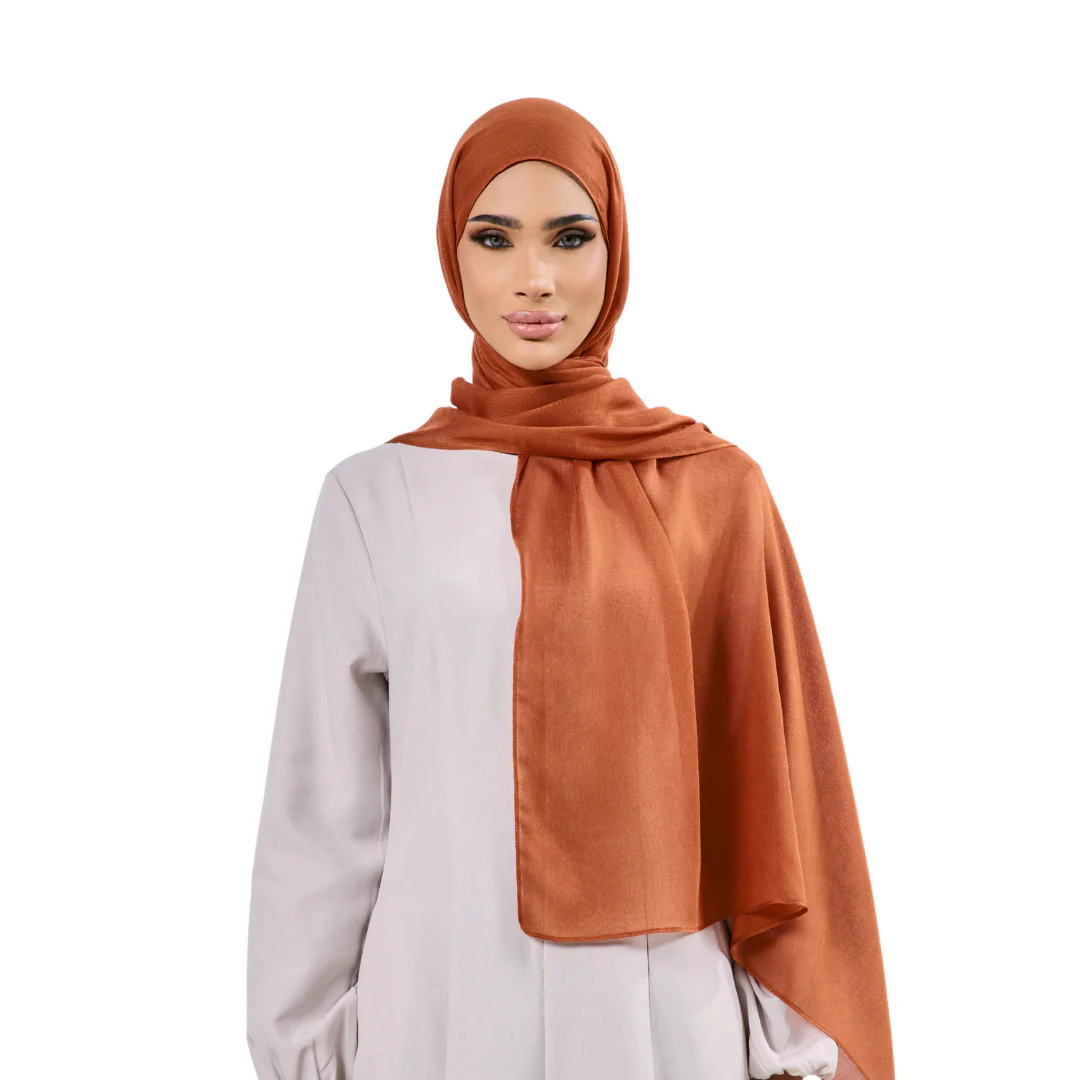 Masala Modal Hijab - Image 3