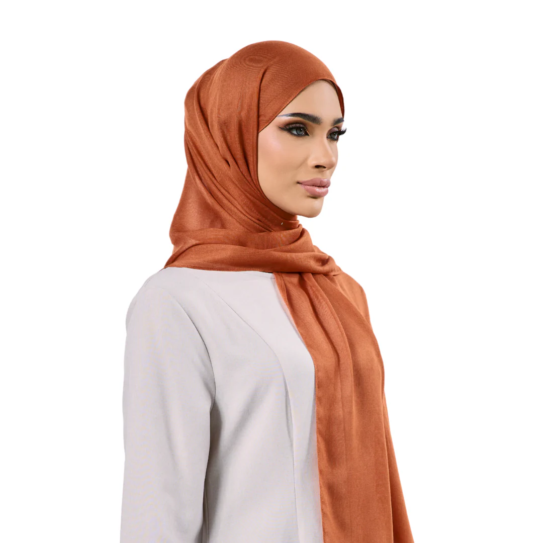 Masala Modal Hijab - Image 4