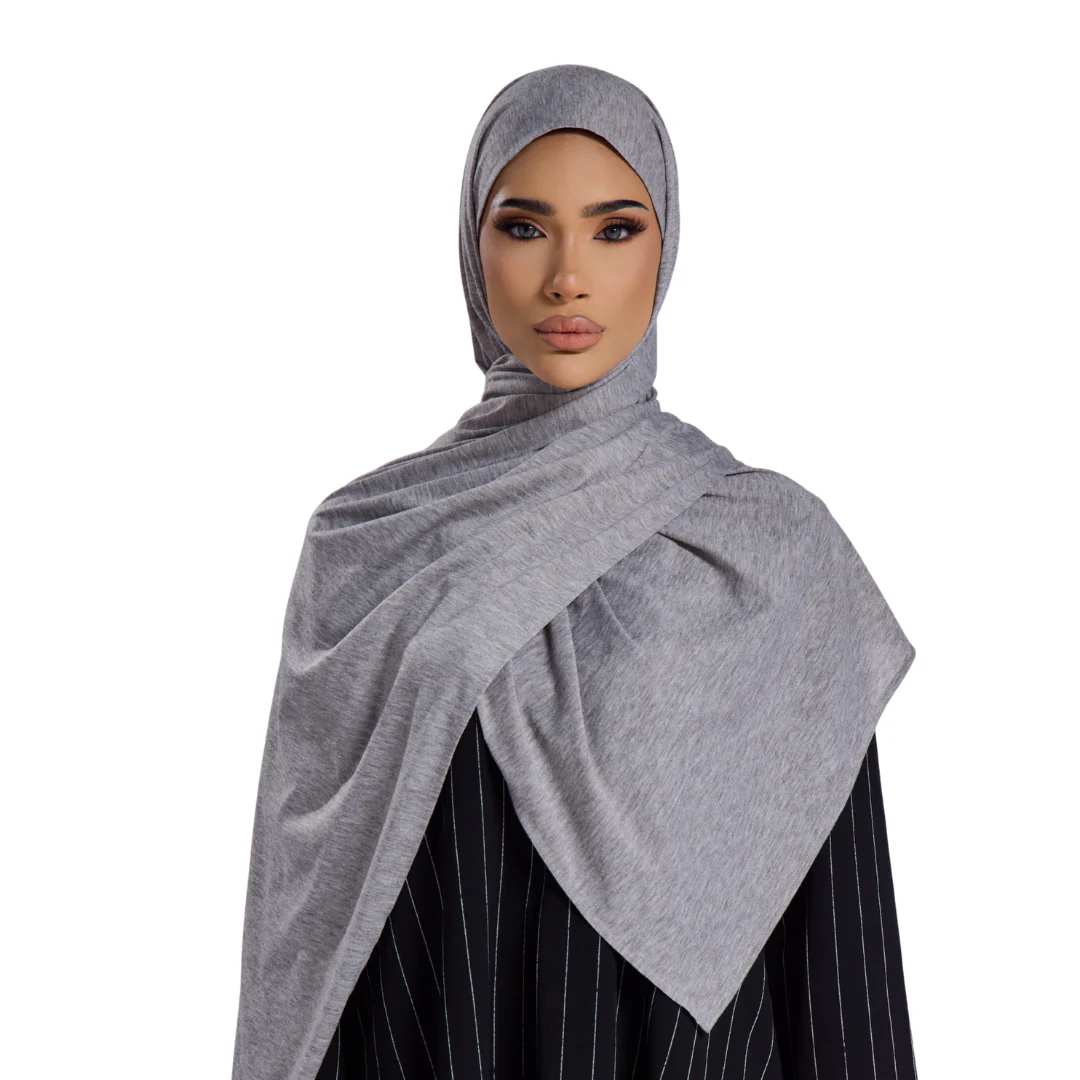 Monashee Jersey Hijab - Image 2