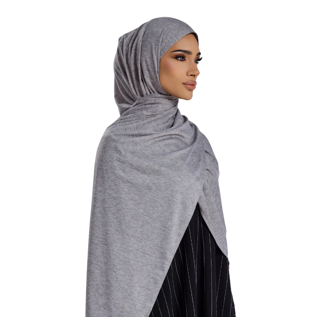 Monashee Jersey Hijab - Image 3