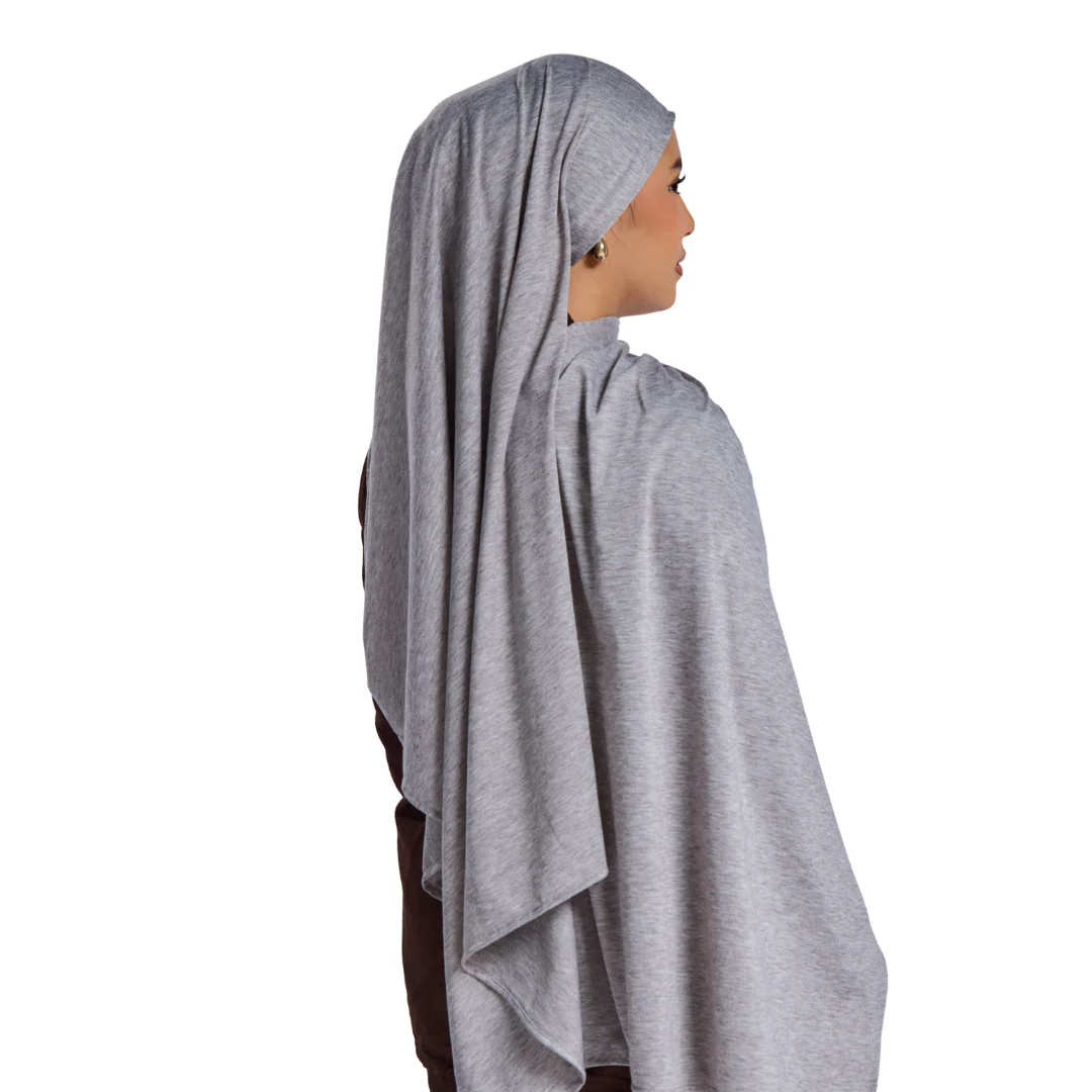 Monashee Jersey Hijab - Image 4