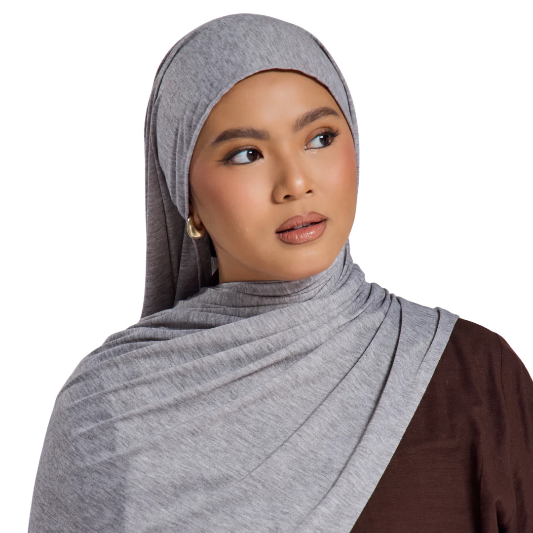 Monashee Jersey Hijab - Image 5
