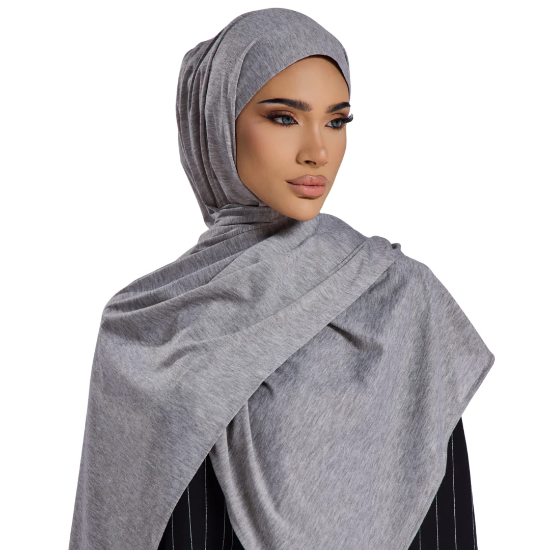 Monashee Jersey Hijab - Image 6