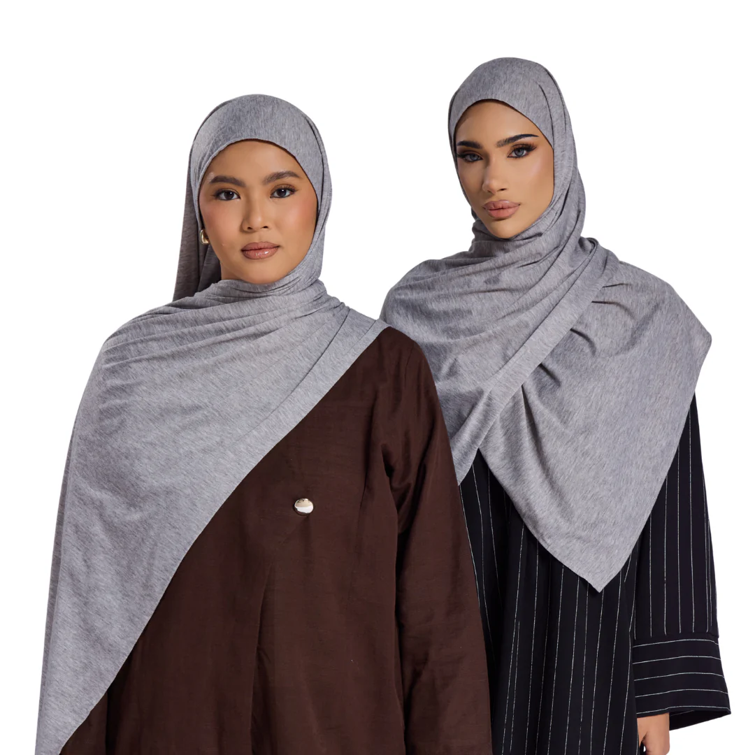 Monashee Jersey Hijab - Image 7