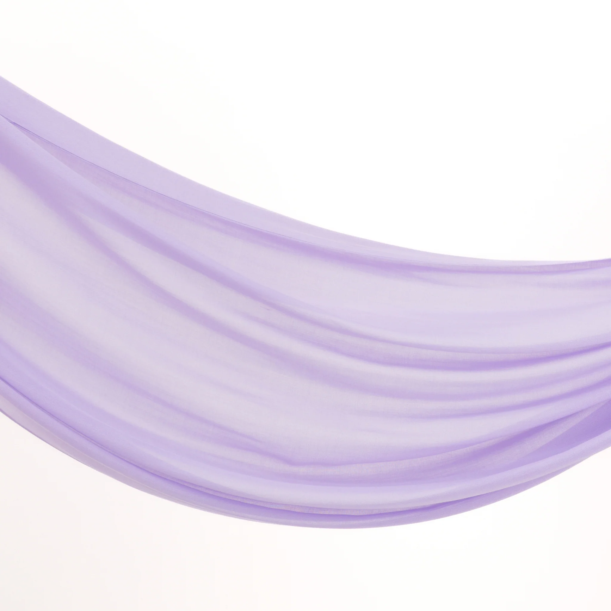 Periwinkle Modal Hijab - Image 6