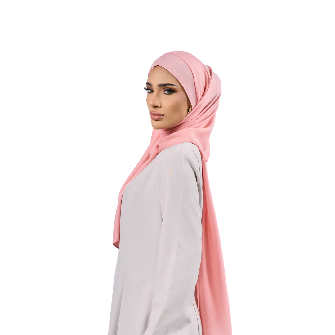 Petal Modal Hijab - Image 3