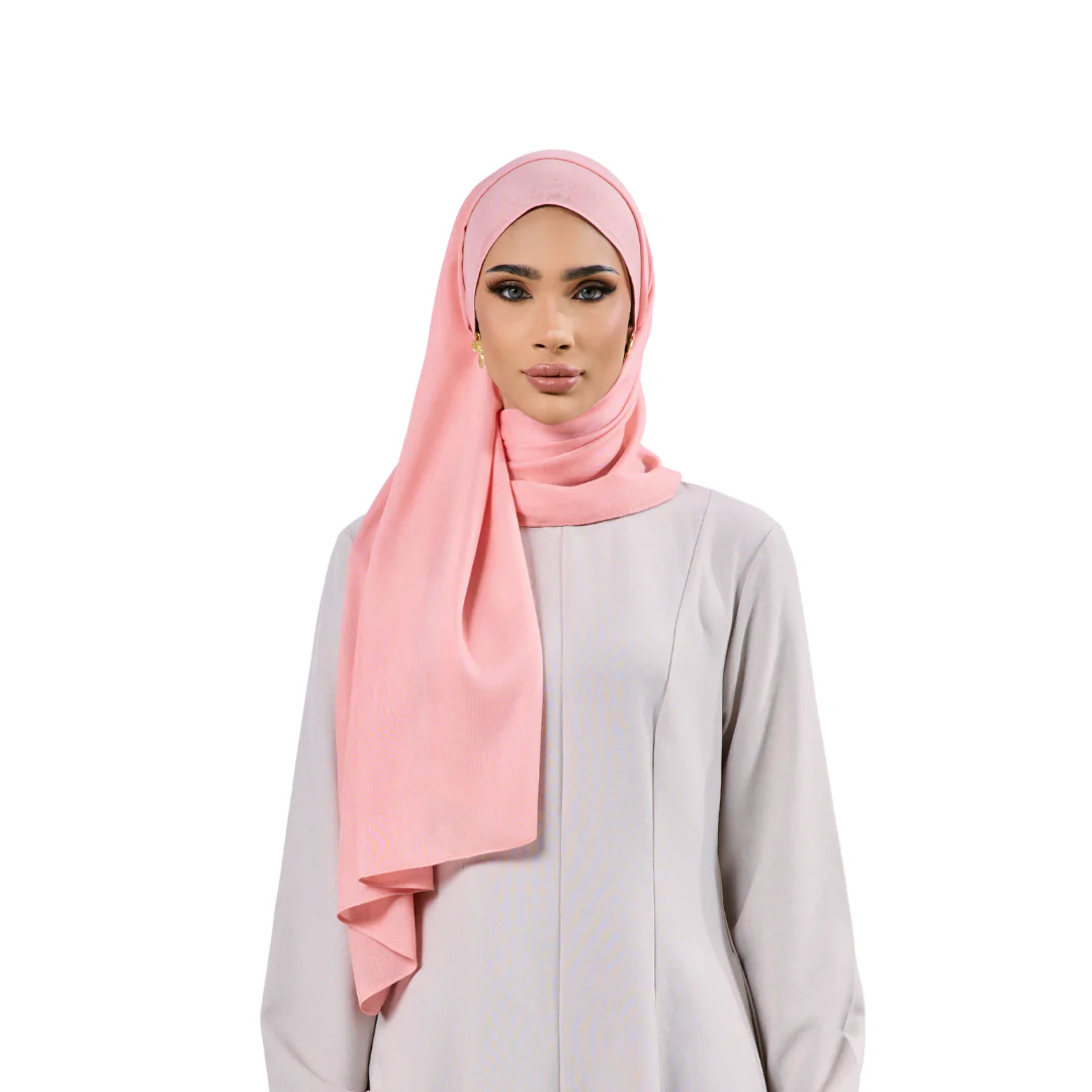 Petal Modal Hijab - Image 4