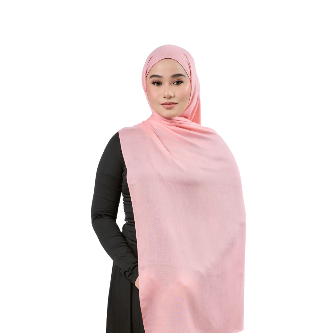 Petal Modal Hijab - Image 5