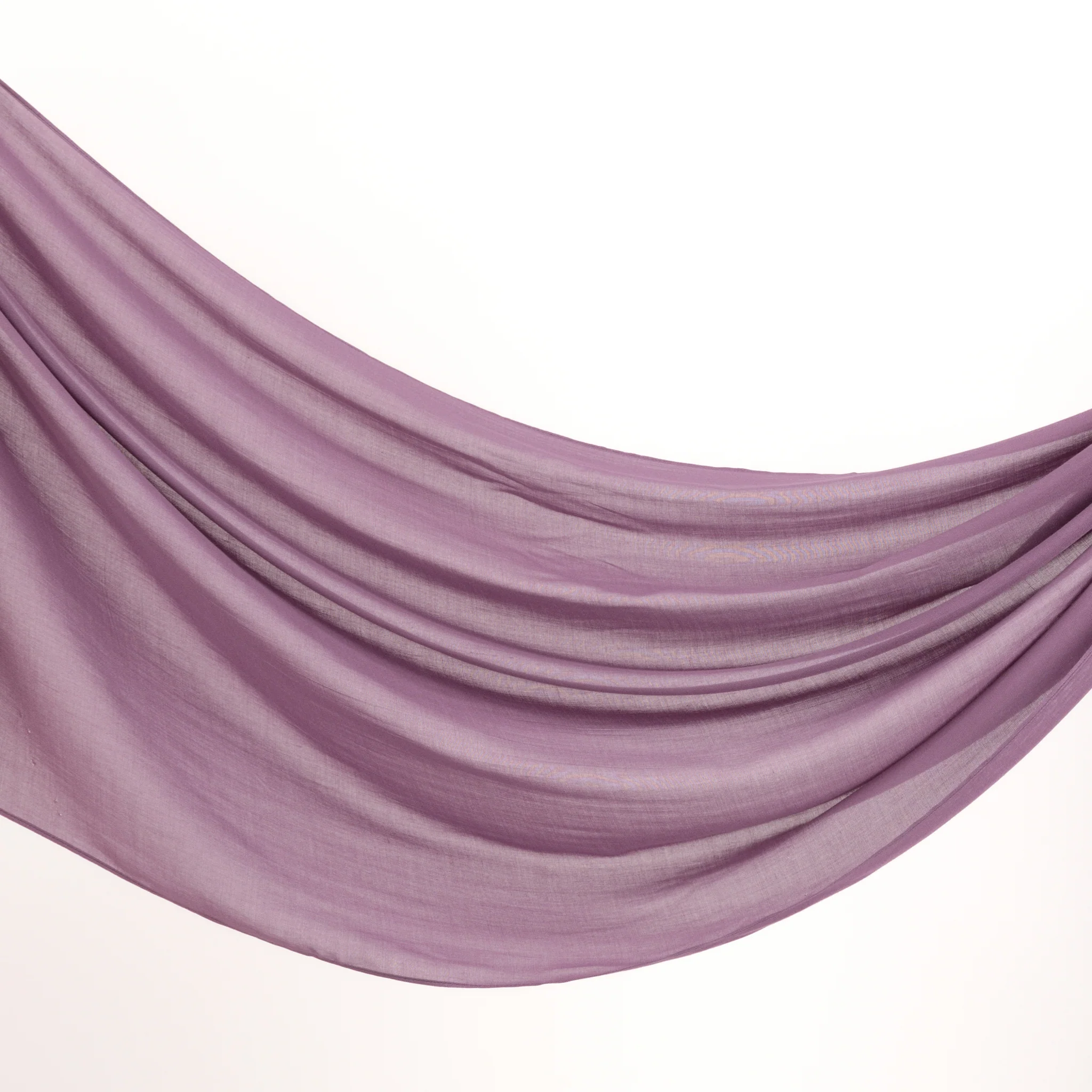 Plum Modal Hijab - Image 3