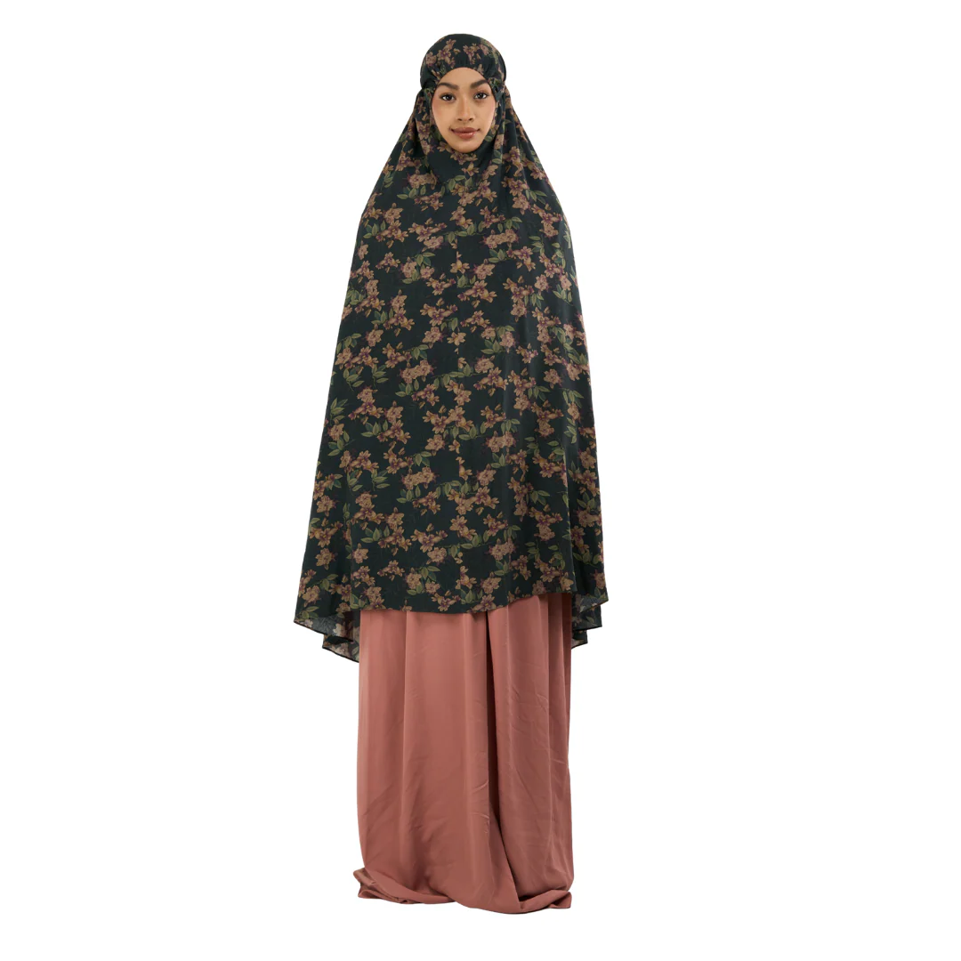 Sakinah Garden Prayer Set - Image 3