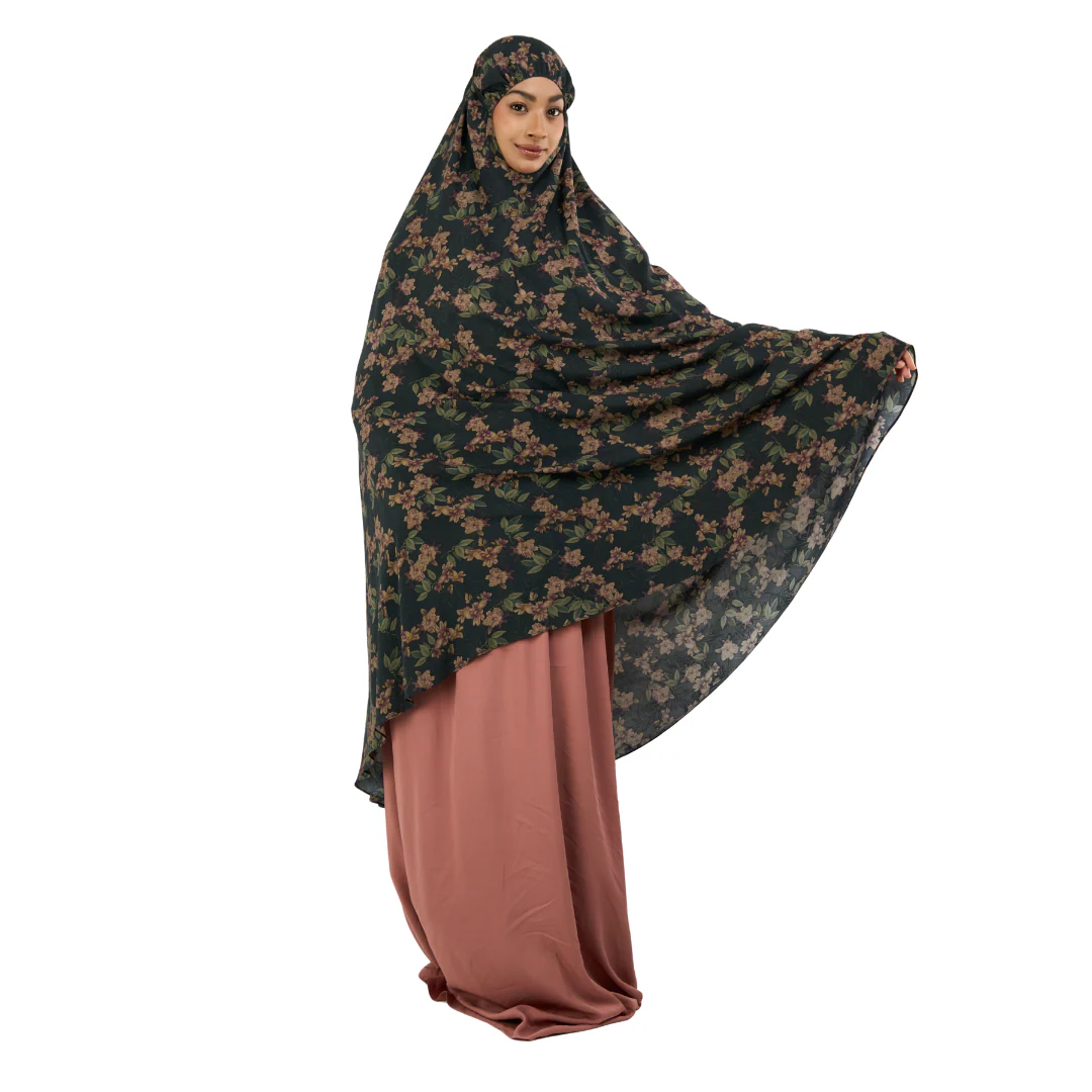 Sakinah Garden Prayer Set - Image 4