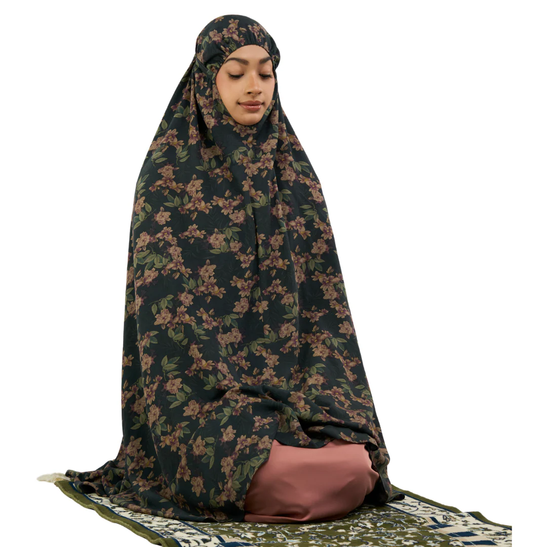 Sakinah Garden Prayer Set - Image 6