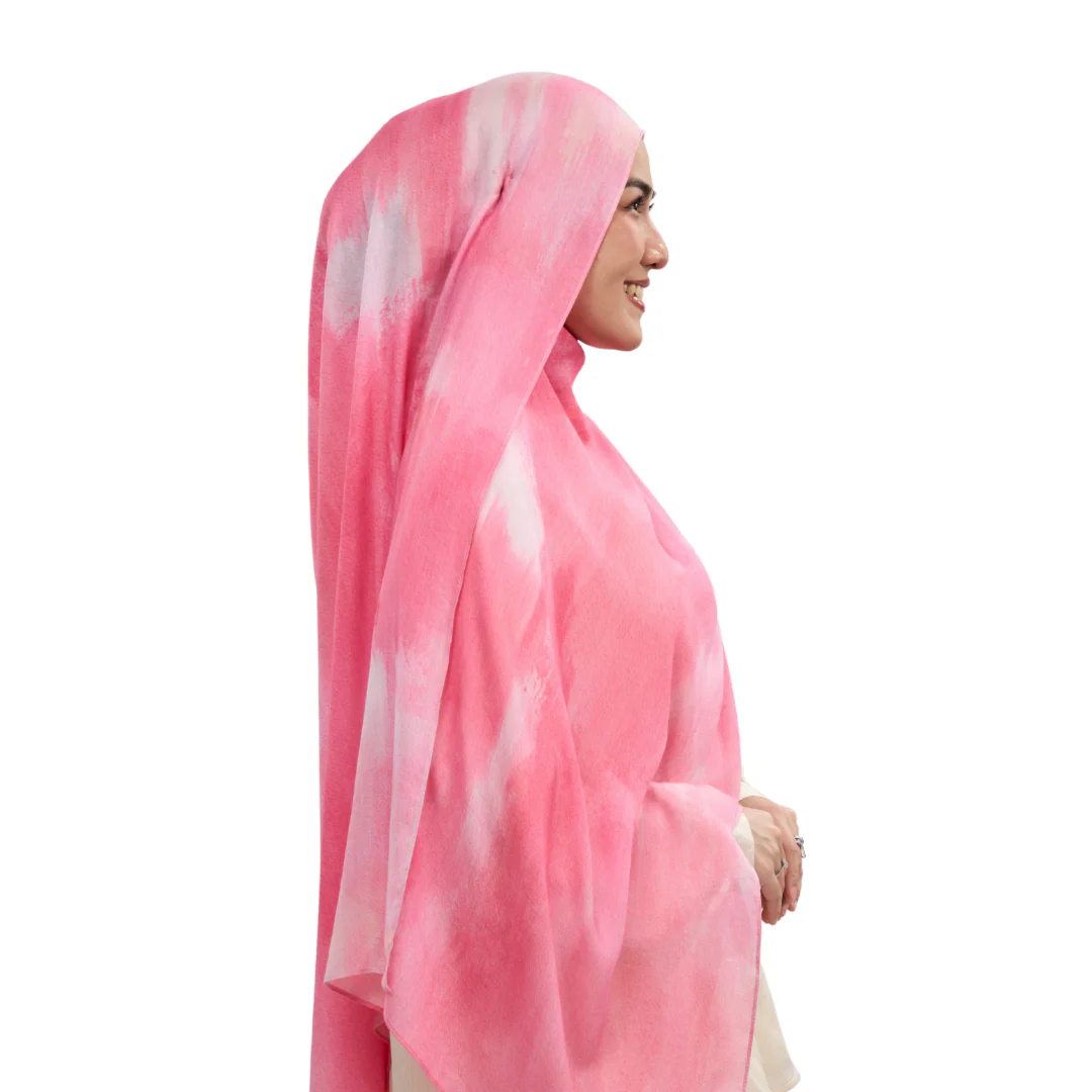Sakura Modal Hijab - Image 3