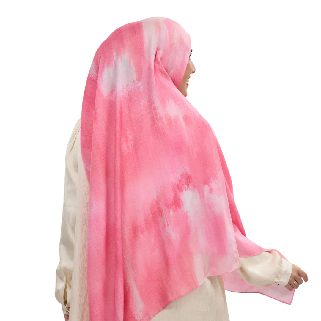 Sakura Modal Hijab - Image 4