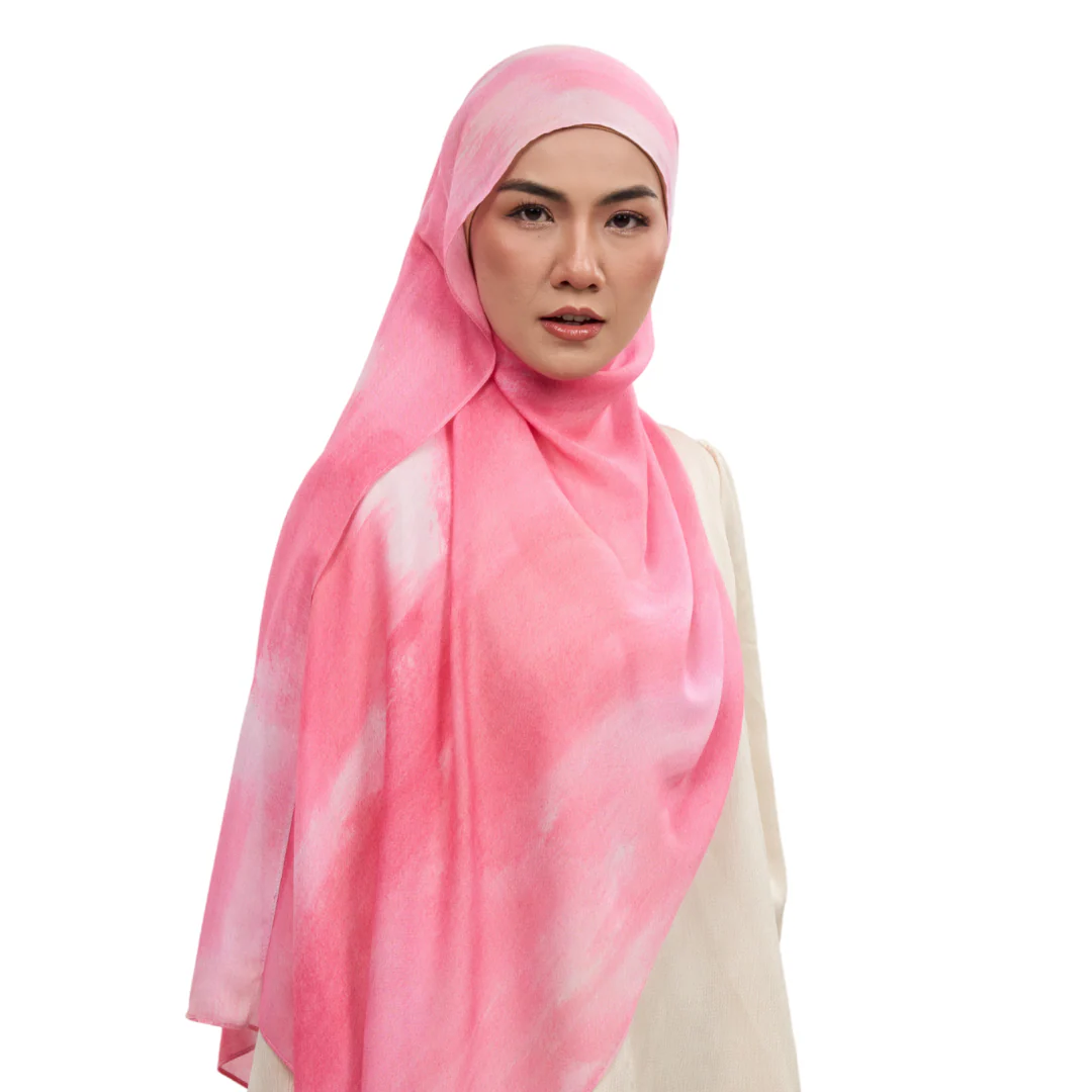 Sakura Modal Hijab - Image 5