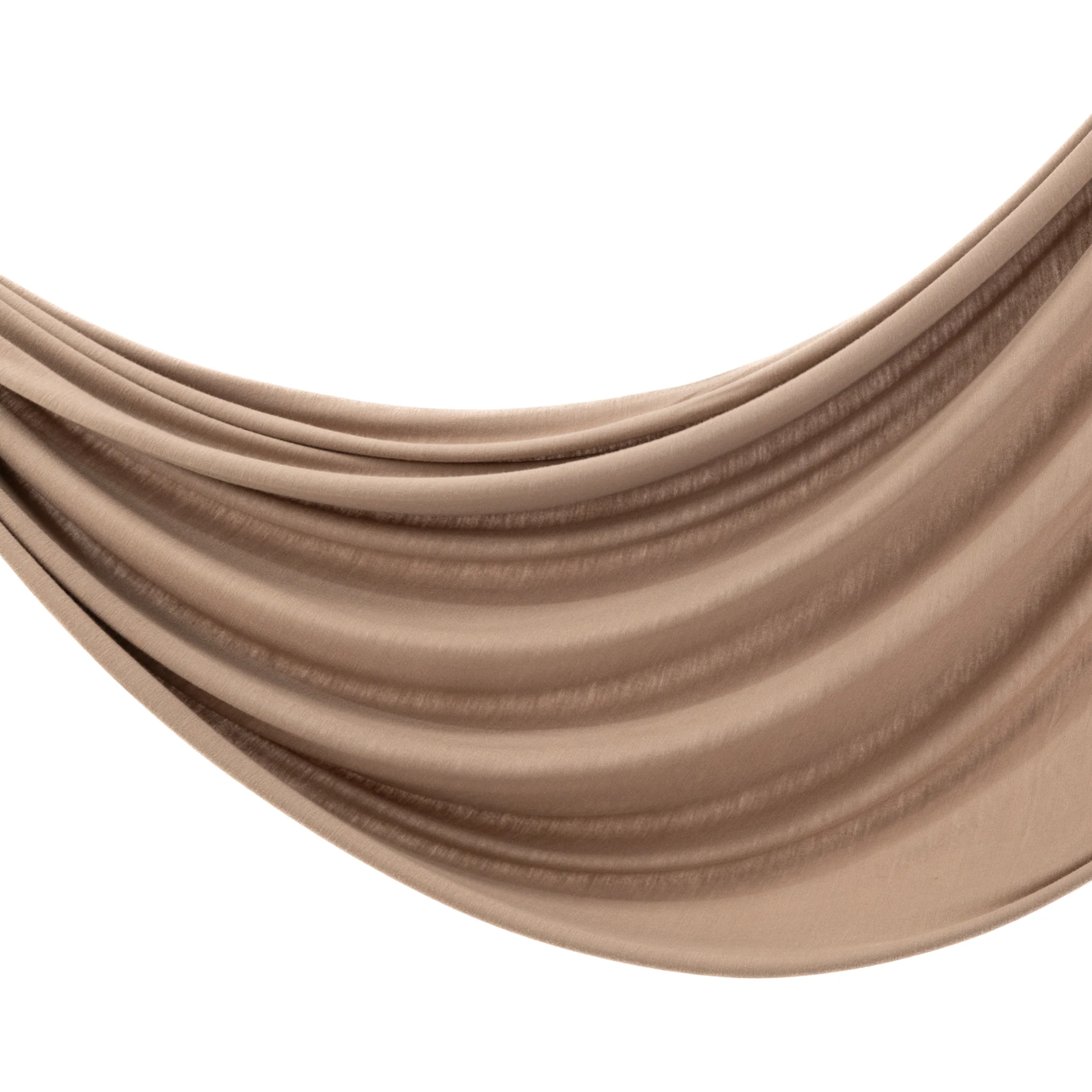 Senegal Earth Jersey Hijab - Image 3