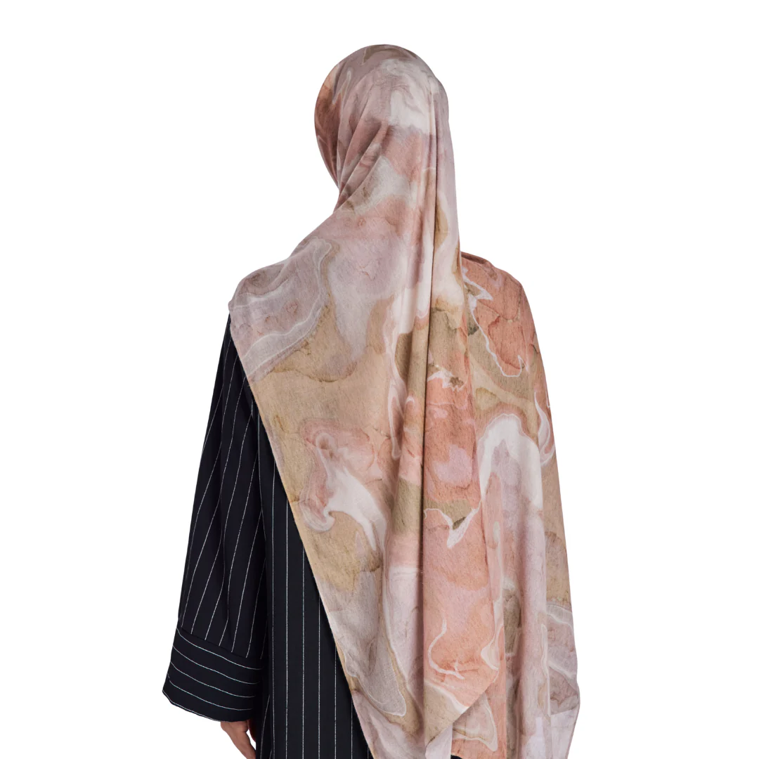 Serengeti Modal Hijab - Image 3
