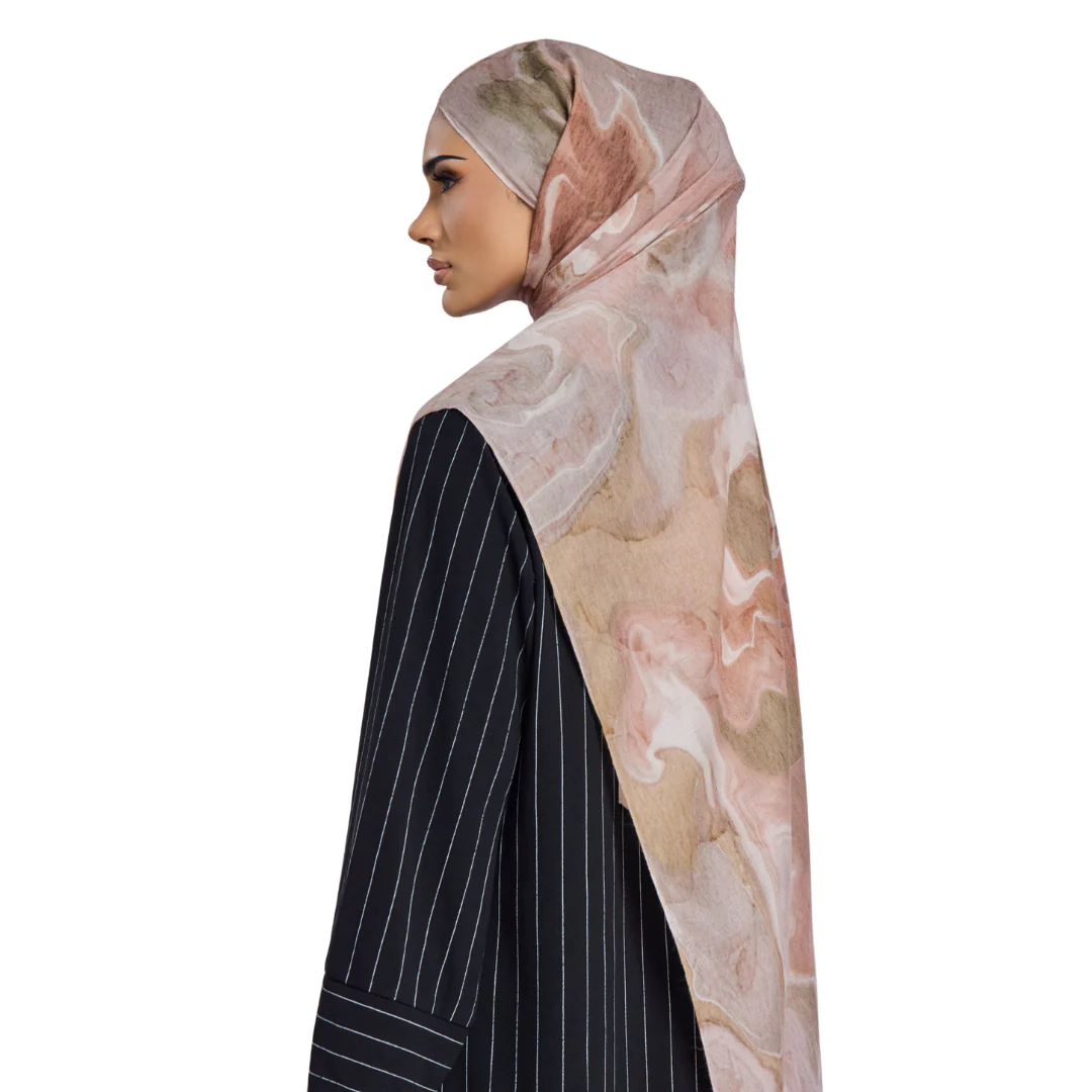 Serengeti Modal Hijab - Image 4