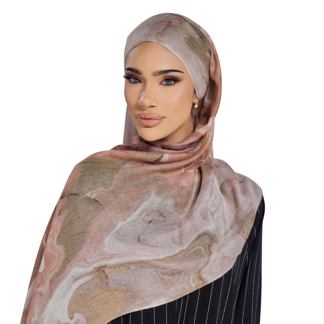Serengeti Modal Hijab - Image 5