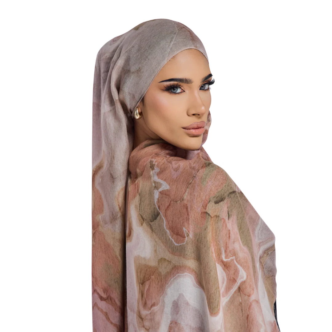 Serengeti Modal Hijab - Image 6