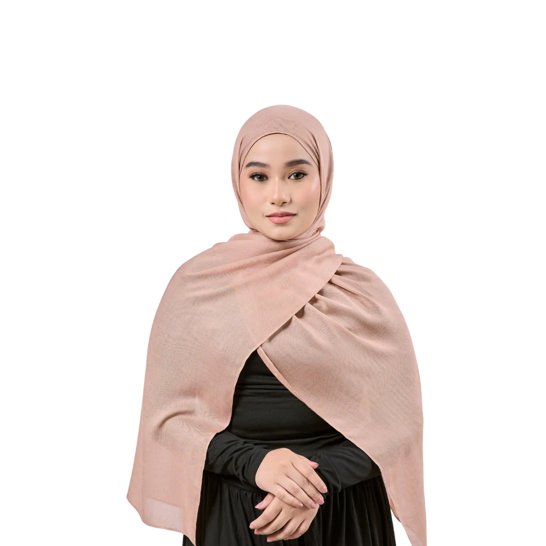 Shoreline Modal Hijab - Image 2