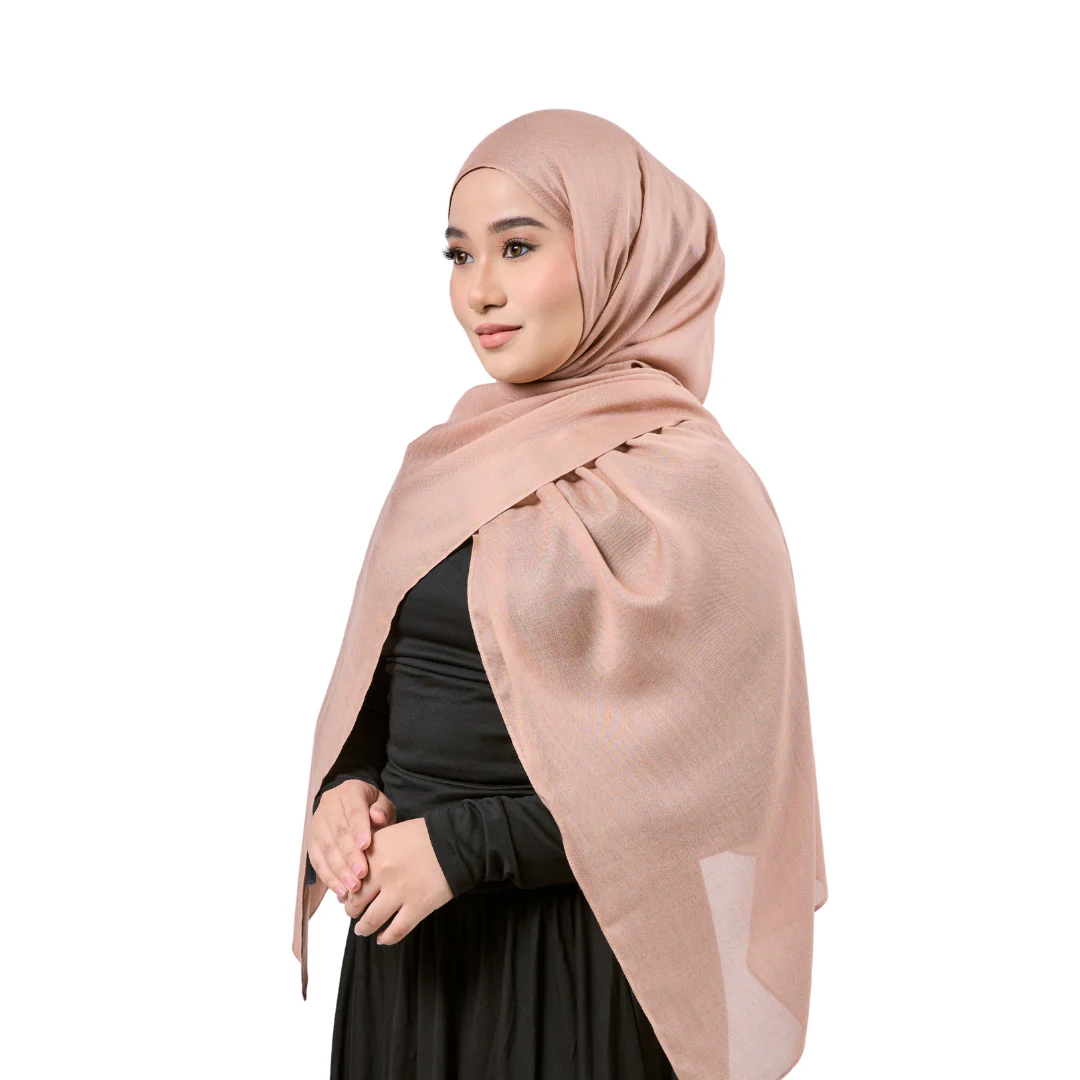 Shoreline Modal Hijab - Image 3