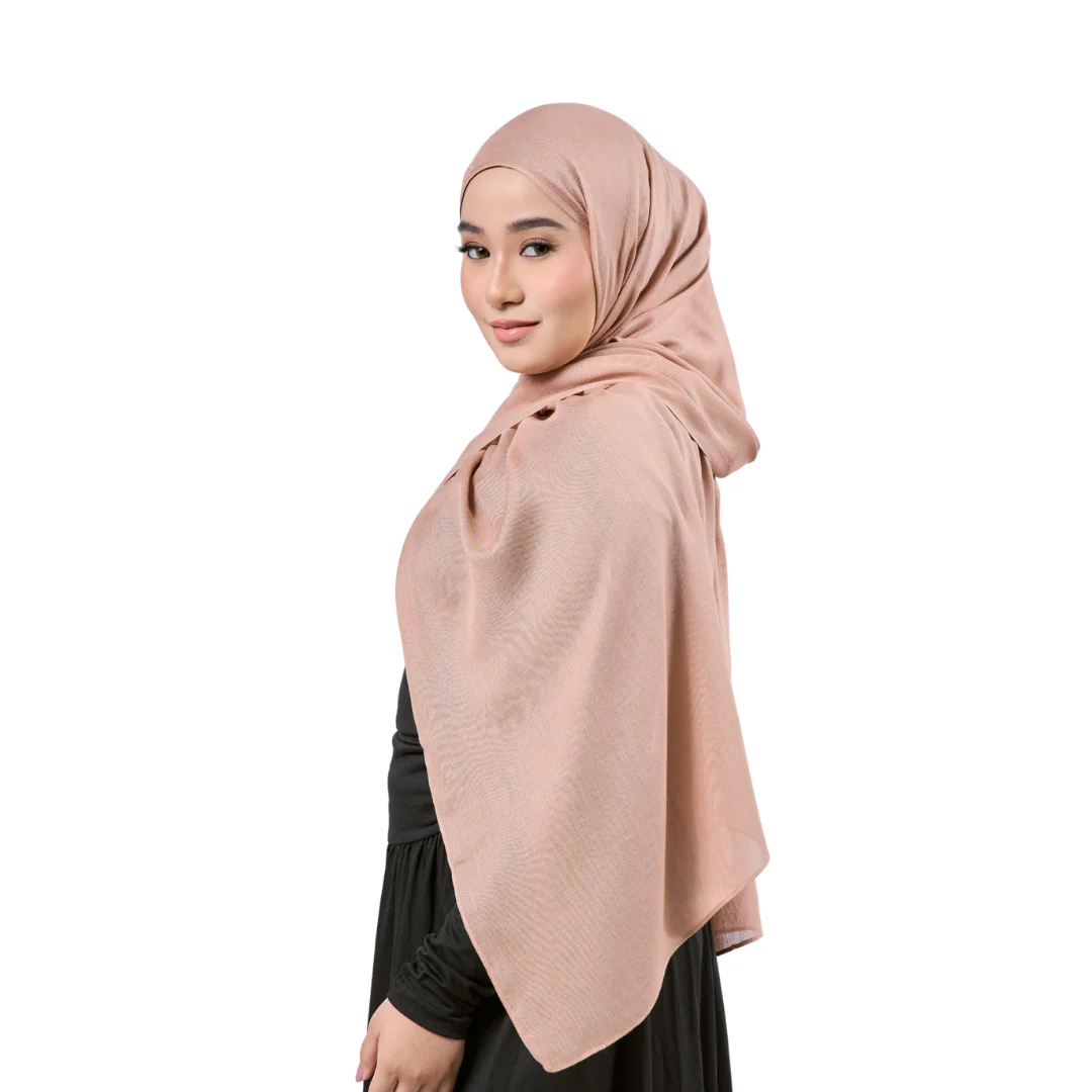 Shoreline Modal Hijab - Image 4